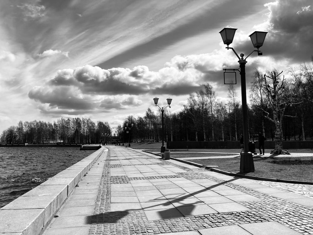 Фотография автора Анна Могилева