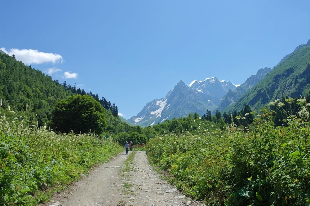 Photograph by Ирина Дронова