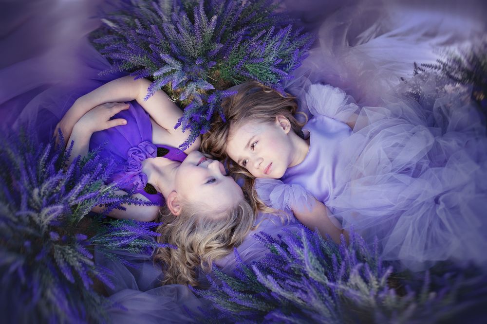 Photograph by Виктория Нарчук