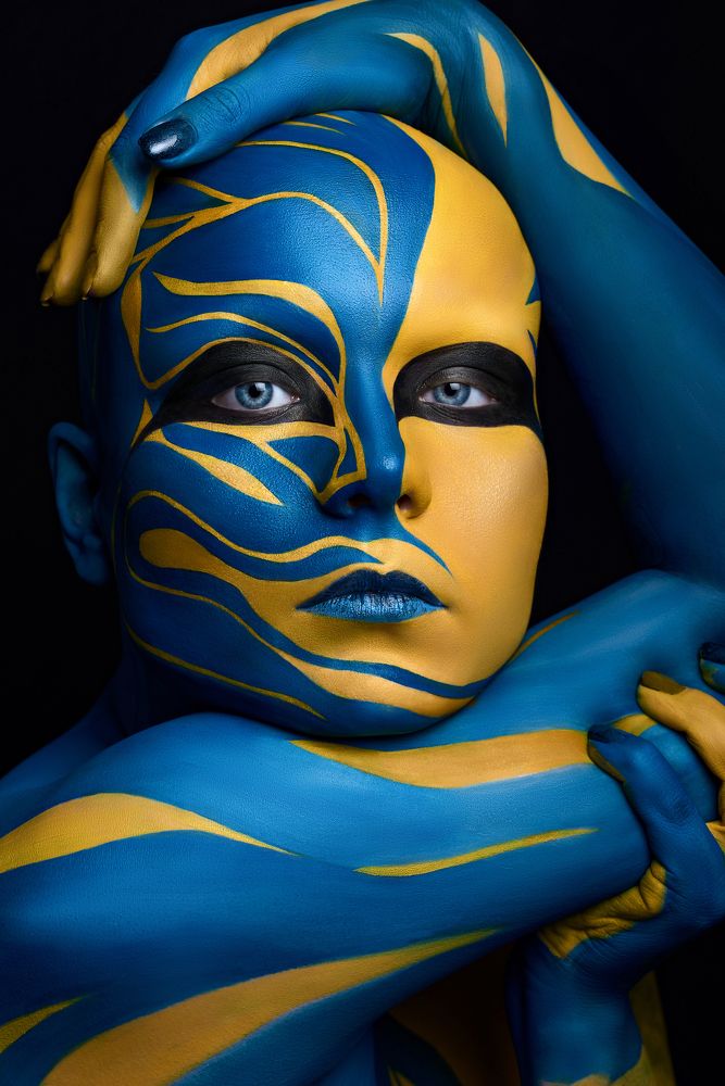 Photograph by Анна Дегтярёва