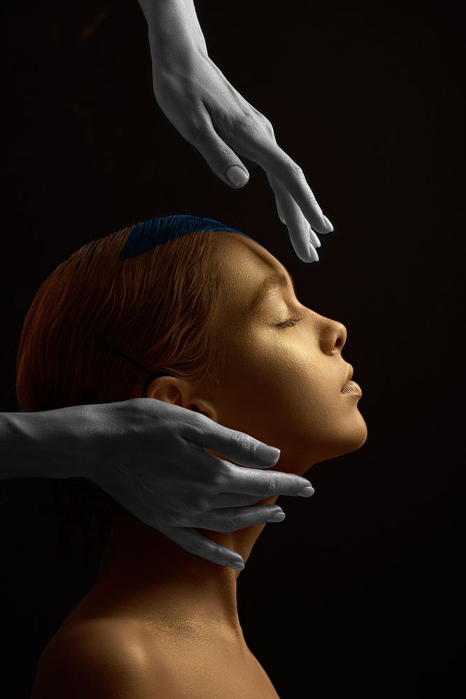 Photograph by Анна Дегтярёва