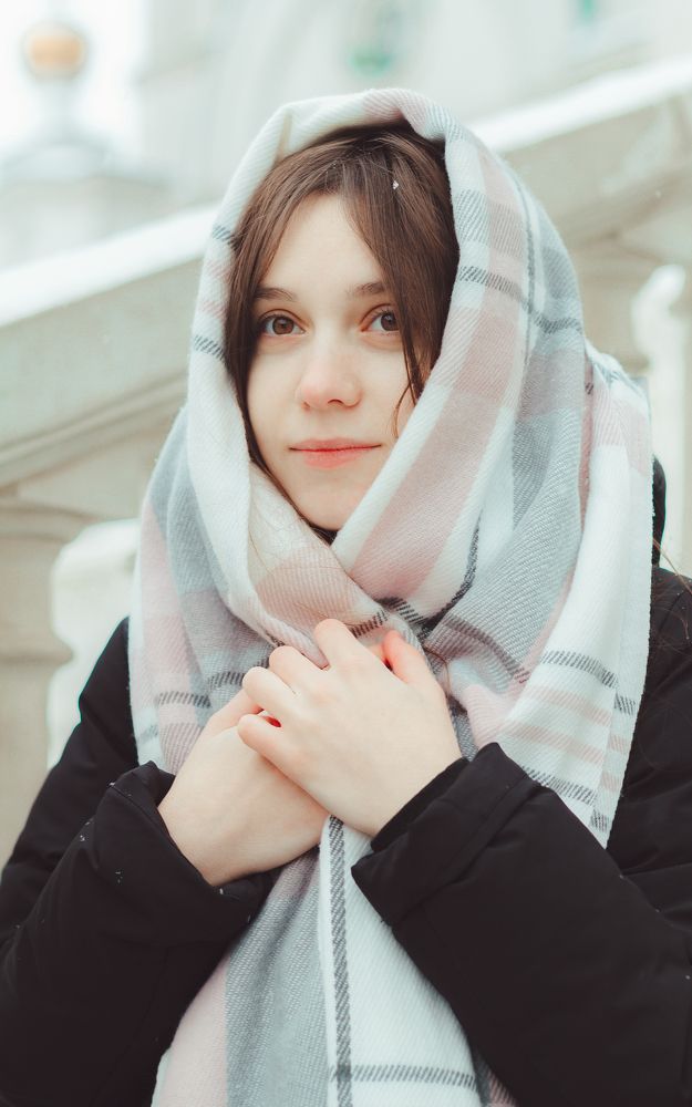 Photograph by Лена Андреева