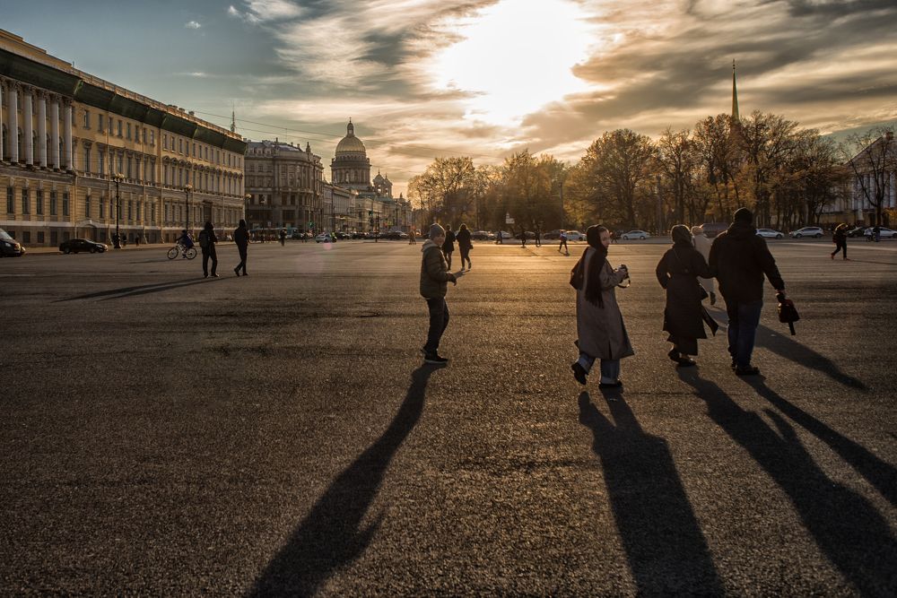 Фотография автора Руслан Соколов