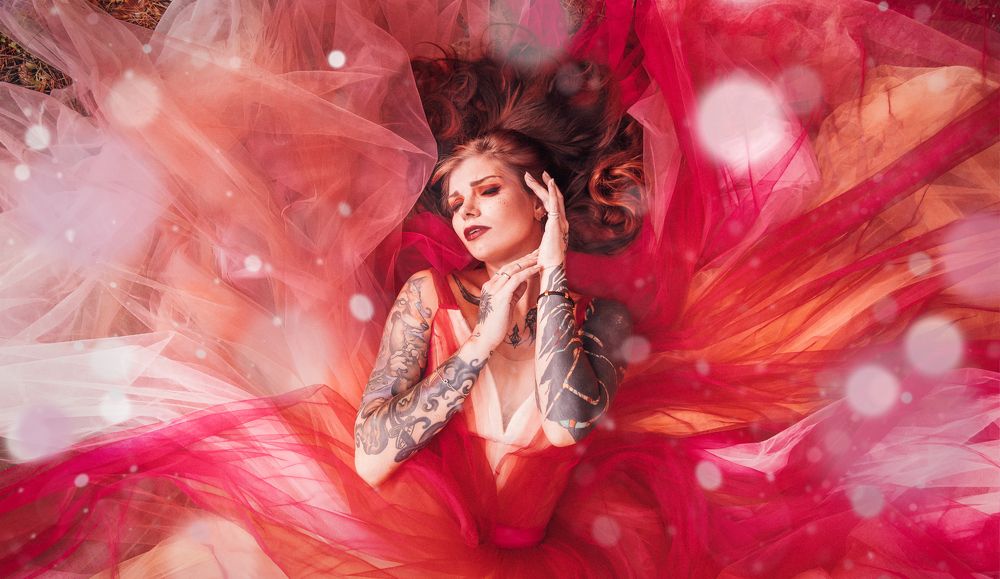 Photograph by Galya Timel