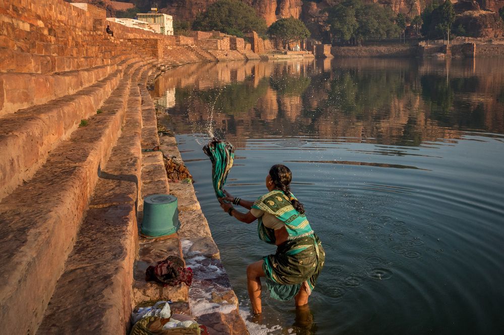 Photograph by Ivanka Iantcheva