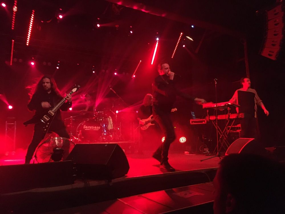 Photograph by Анна