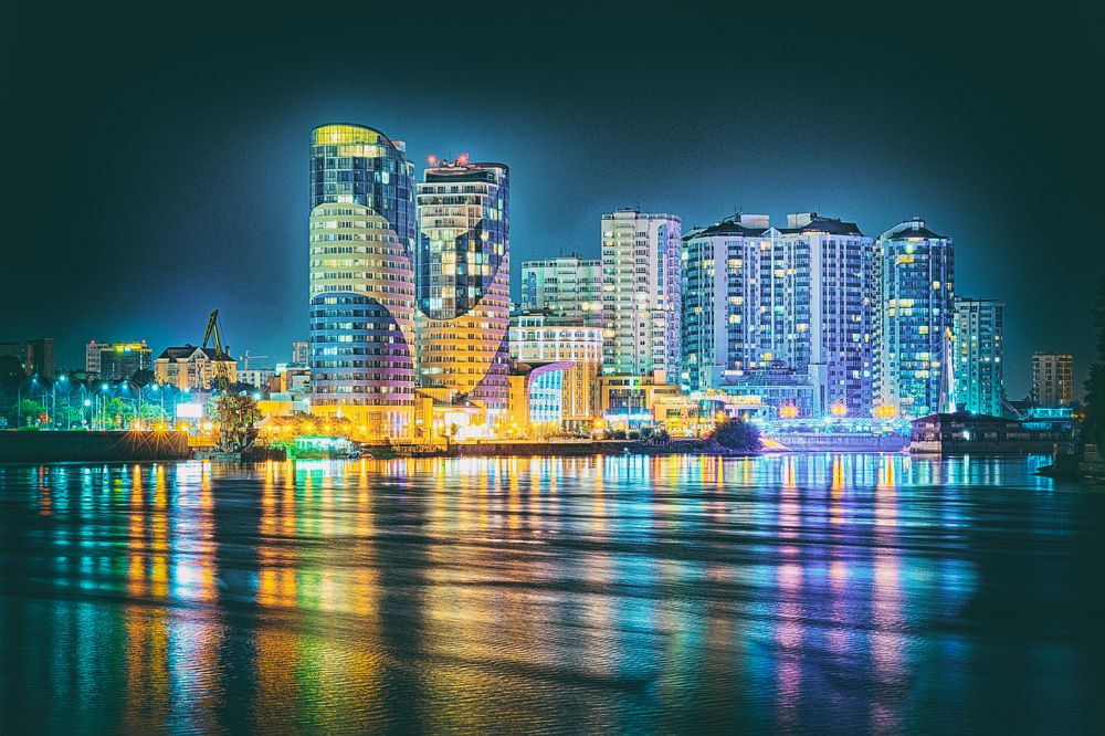 Photograph by Игорь Хижняк