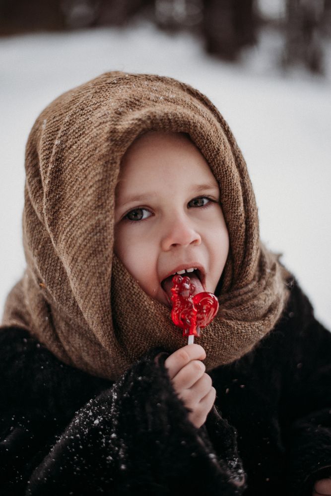 Photograph by Мария Медведева