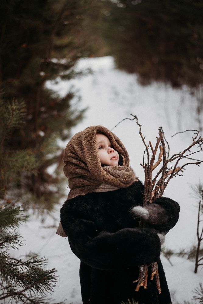 Photograph by Мария Медведева