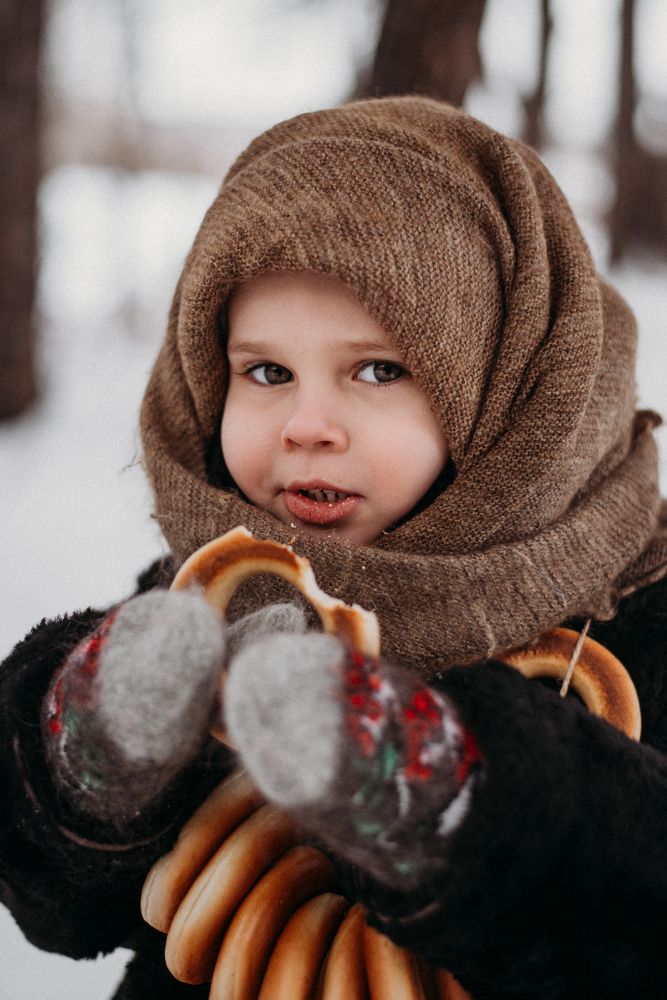 Photograph by Мария Медведева