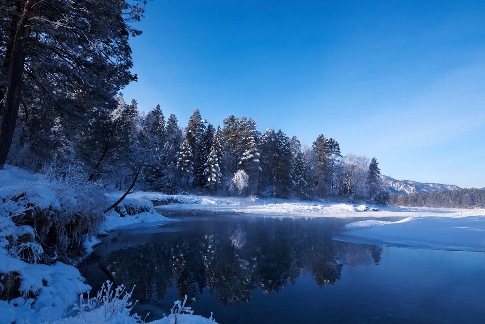 Photograph by Михаил Рогачев