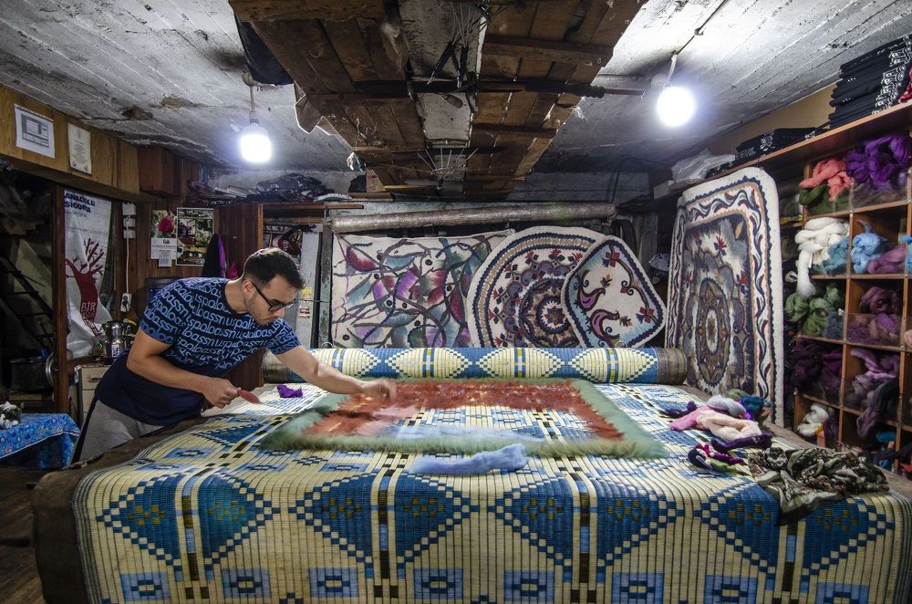 Photograph by Ozcan Simsek