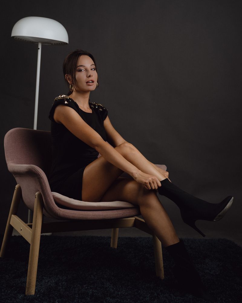 Фотография автора Кирилл Литовский