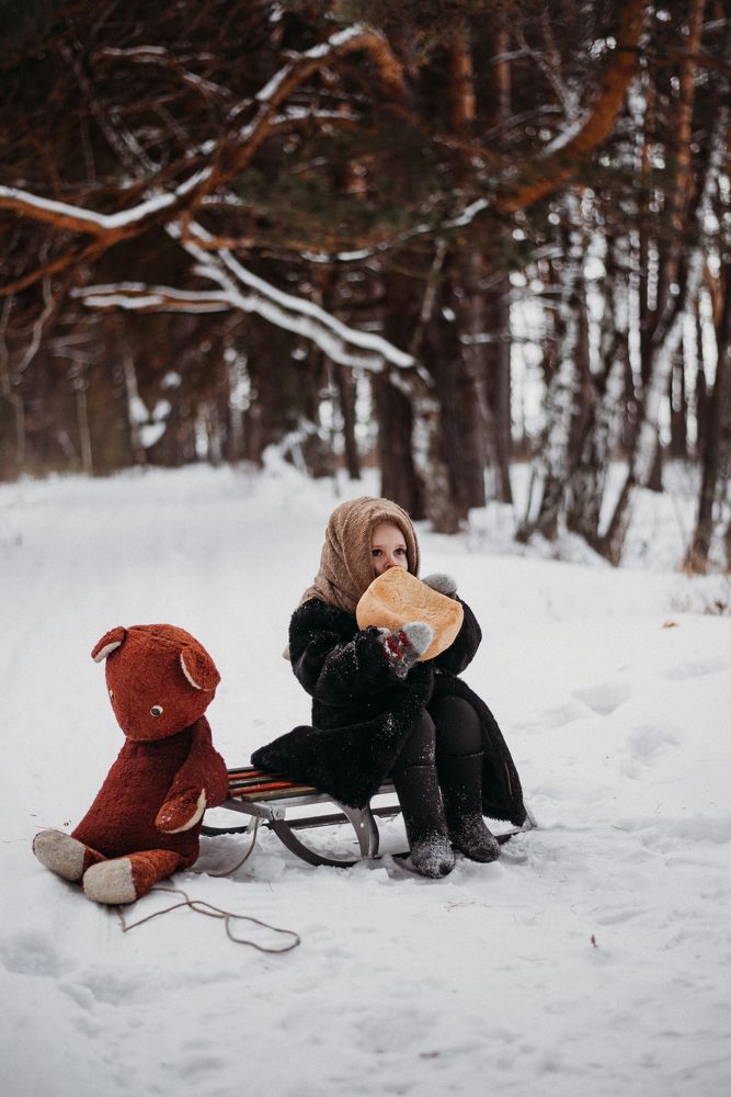 Photograph by Мария Медведева