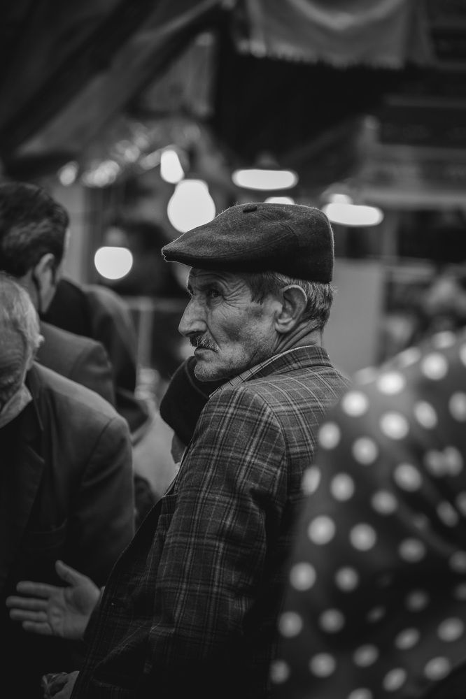 Photograph by Mehdi Hassanzadeh