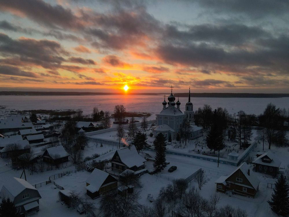 Photograph by Евгений Авдеев