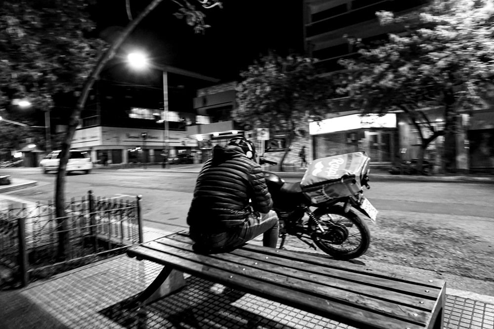 Photograph by Juan Reyes