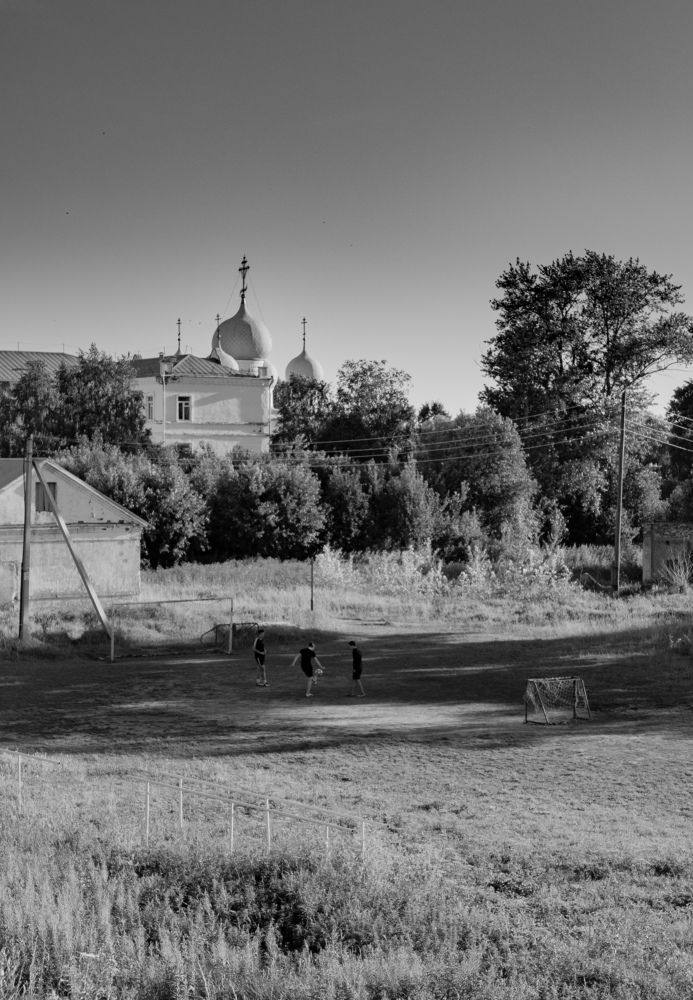 Photograph by Евгений Авдеев