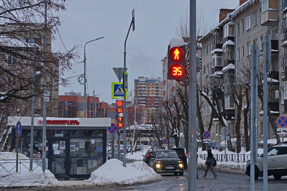 Photograph by Игорь Пшеничников