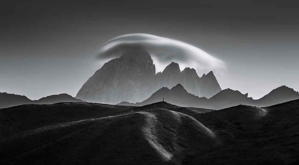 Photograph by Chen Ma