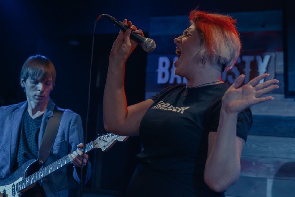 Photograph by Александр Ёлкин