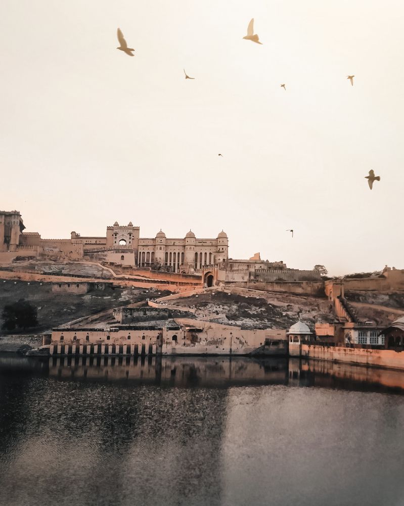 Photograph by Indu Choudhary