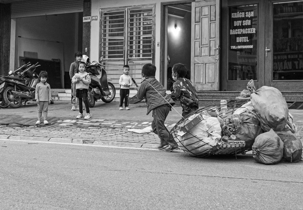 Photograph by Bình Nguyễn Duy