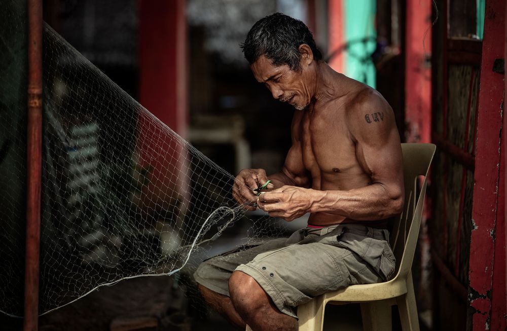 Life in the Philippines