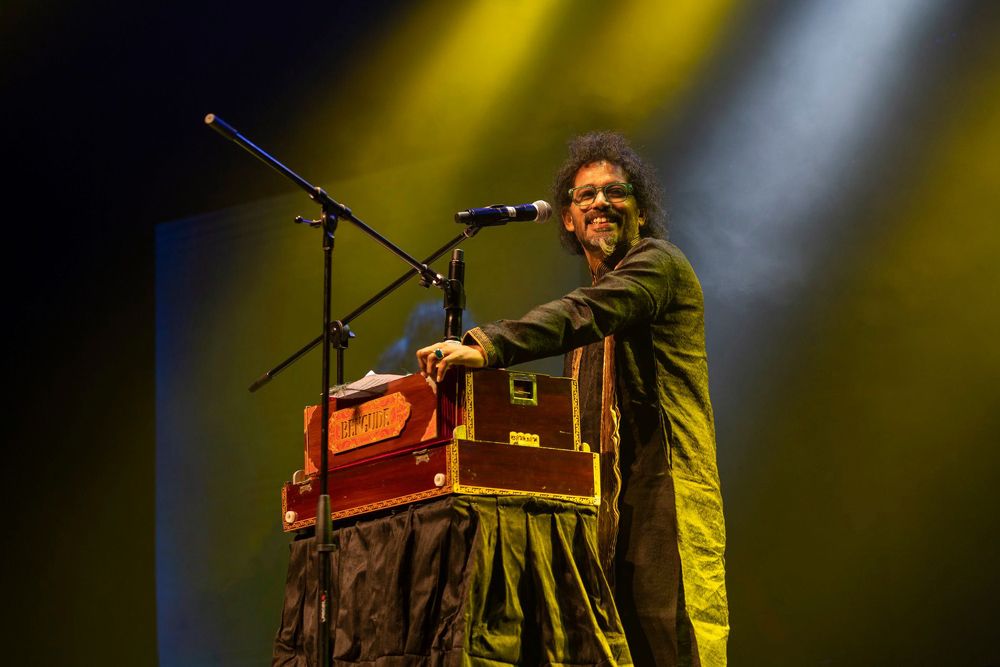 Photograph by Ijas Muhammed