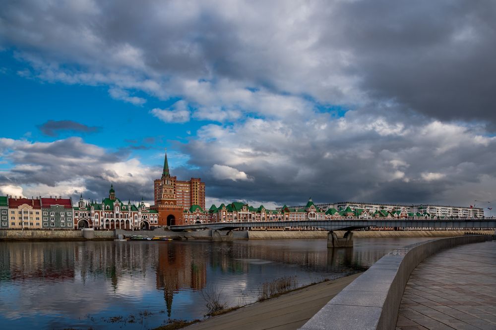 Photograph by Ирина Моросеева