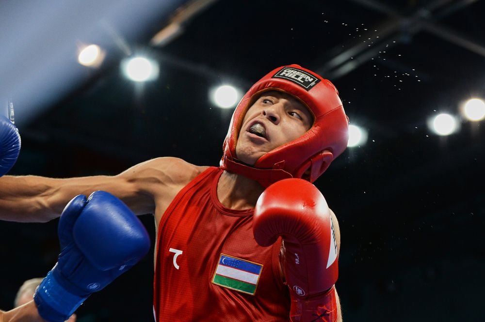 Photograph by Фатыхов Динар