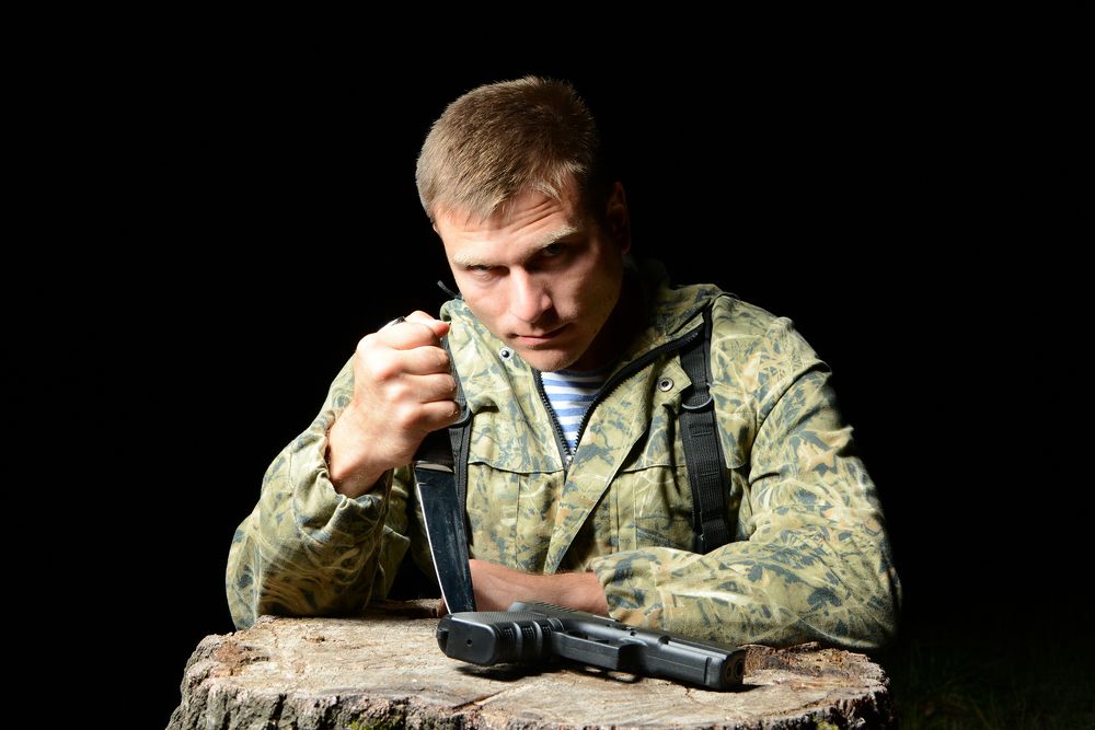 Photograph by Кирилл Анатольевич
