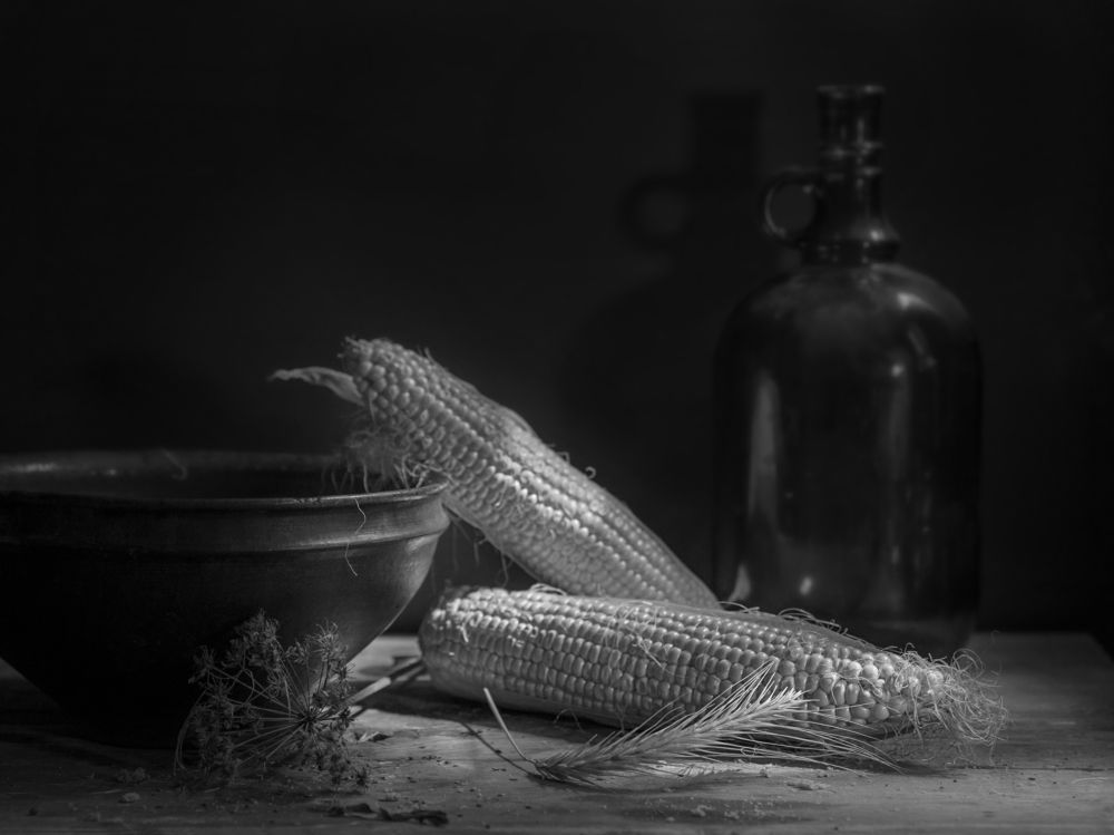 Photograph by Олег Свиясов