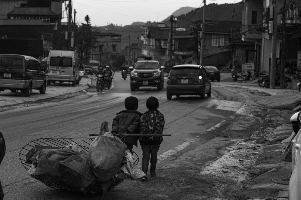 Photograph by Bình Nguyễn Duy