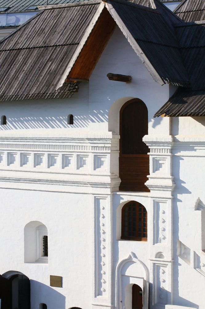 Москва белокаменная