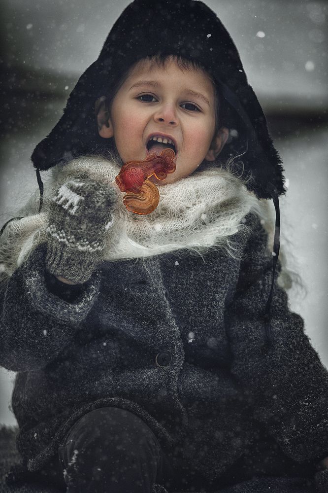 Photograph by Ирина Кучеровская