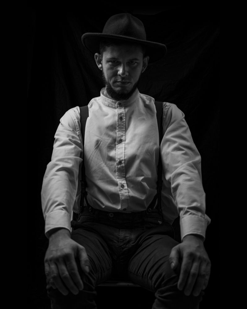 Photograph by Игорь Бобров