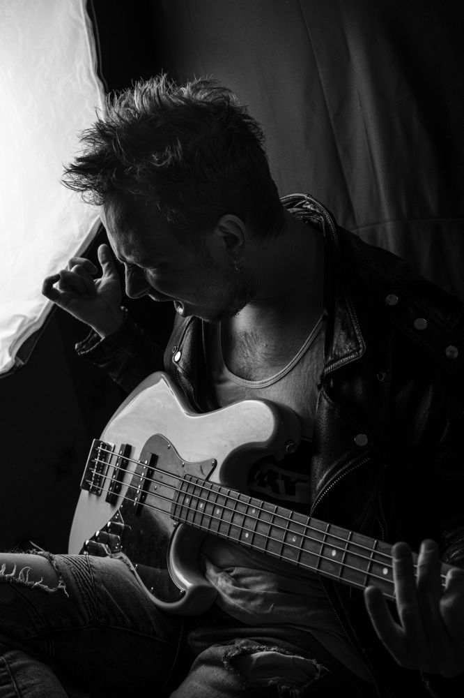 Photograph by Игорь Бобров