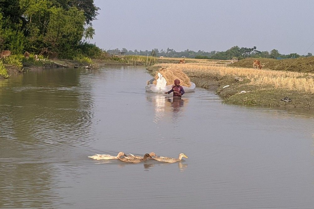 Photograph by Uttam bala