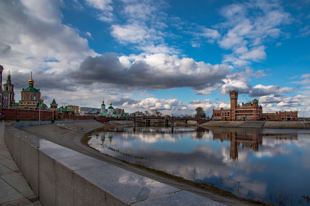 Photograph by Ирина Моросеева