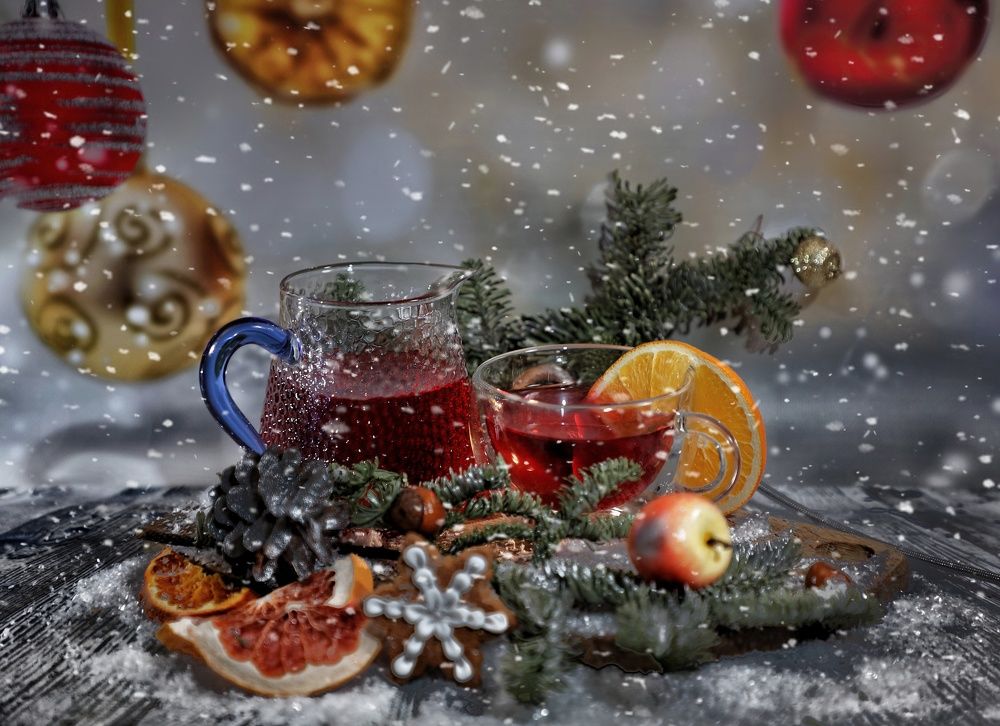 Photograph by Анатолий Савчук