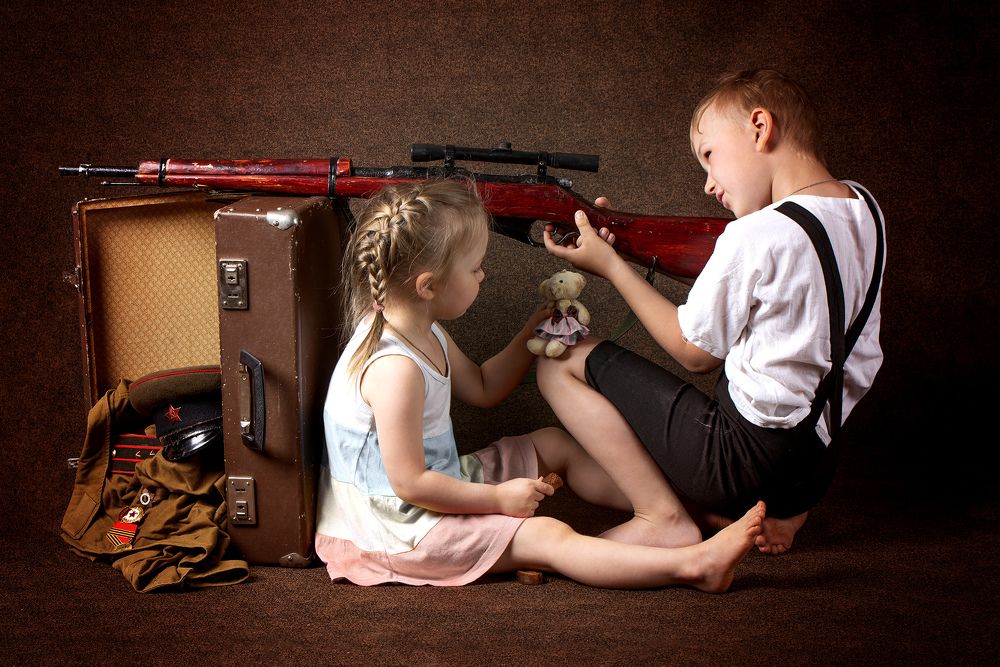 Photograph by Вячеслав Галишев