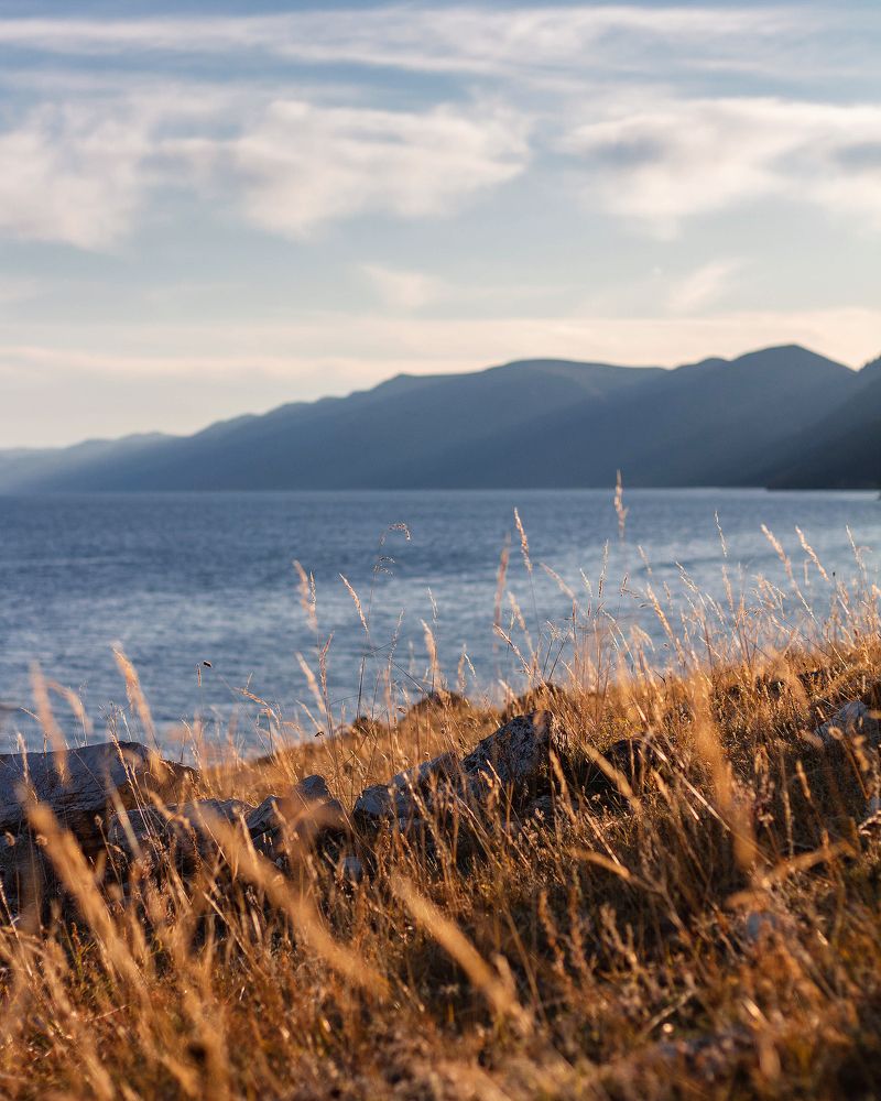 Photograph by Евгения Сосновская