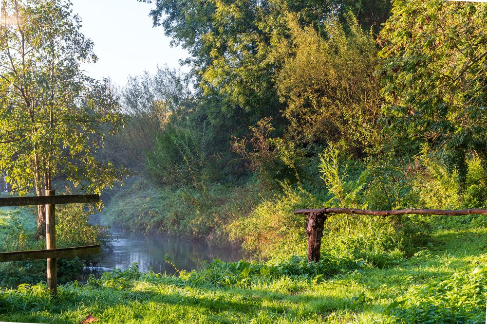 Photograph by Yves Radermecker