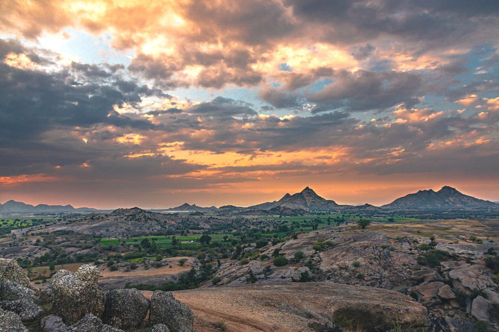 Photograph by Abhigya Jain