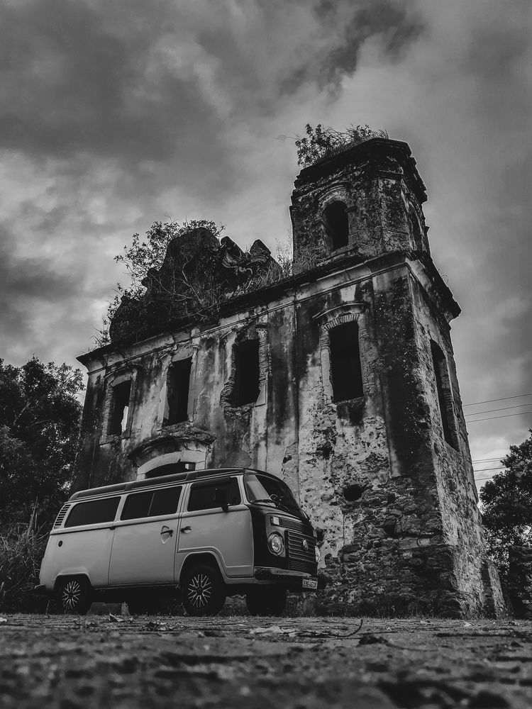 Photograph by Joelmir Schanoski