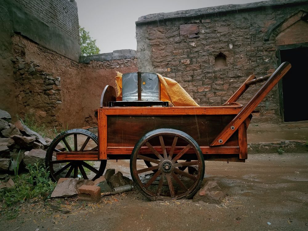 Cart