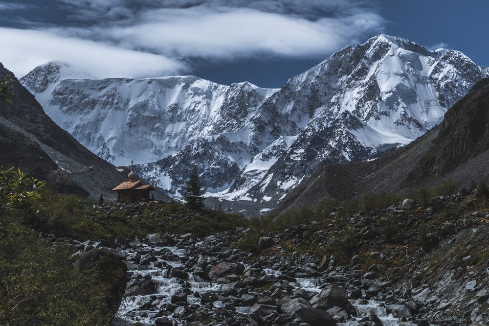 Photograph by Никита Волокитин