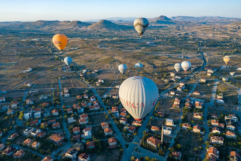 Photograph by Karen Khachaturyants