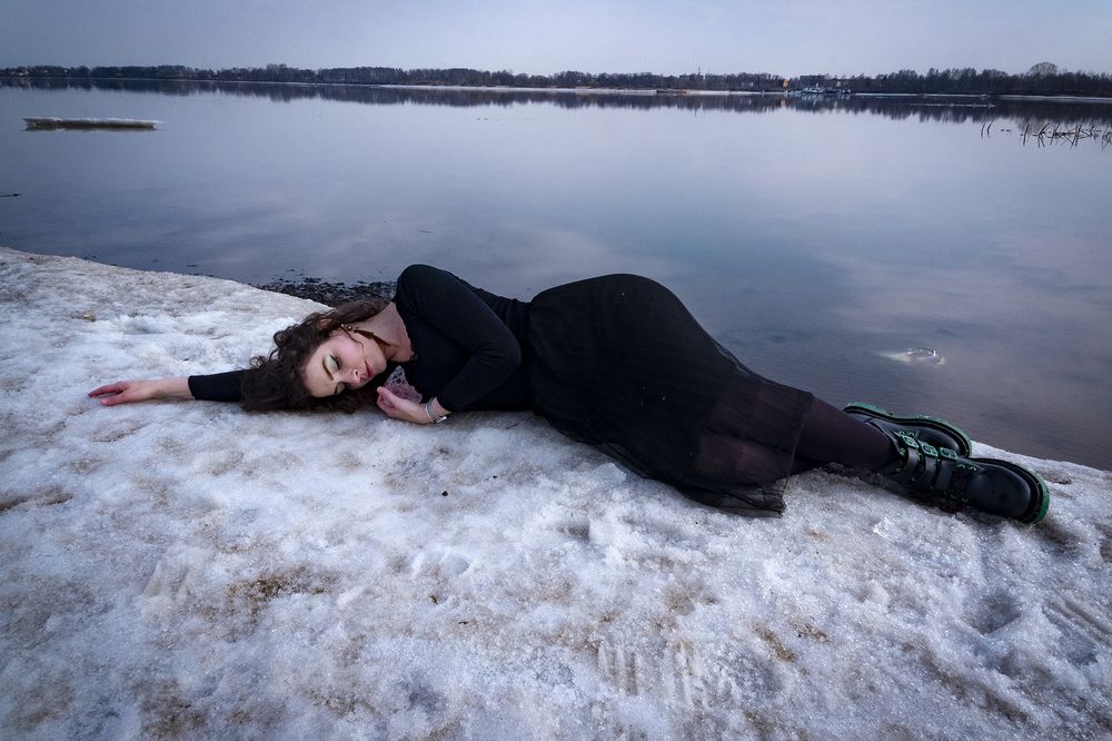 Photograph by Ирина Тихомирова